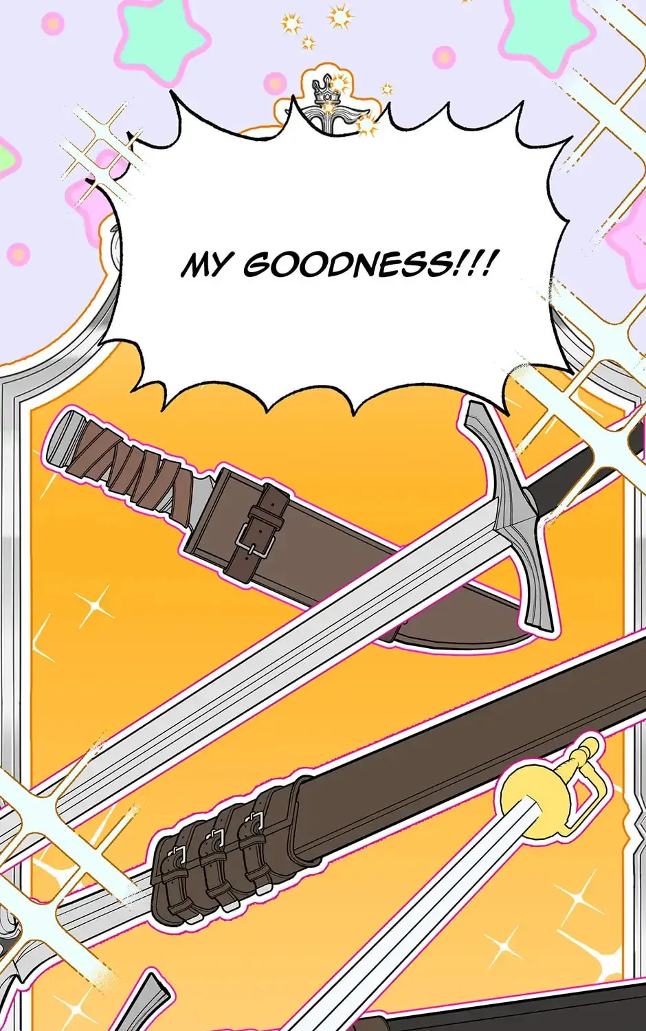 If You Don't Know the Novel, You Will Die (Pre-serialization) Chapter 26 page 69 - 