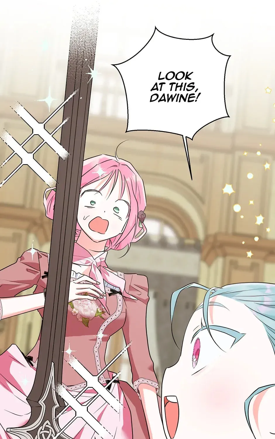If You Don't Know the Novel, You Will Die (Pre-serialization) Chapter 26 page 75 - 