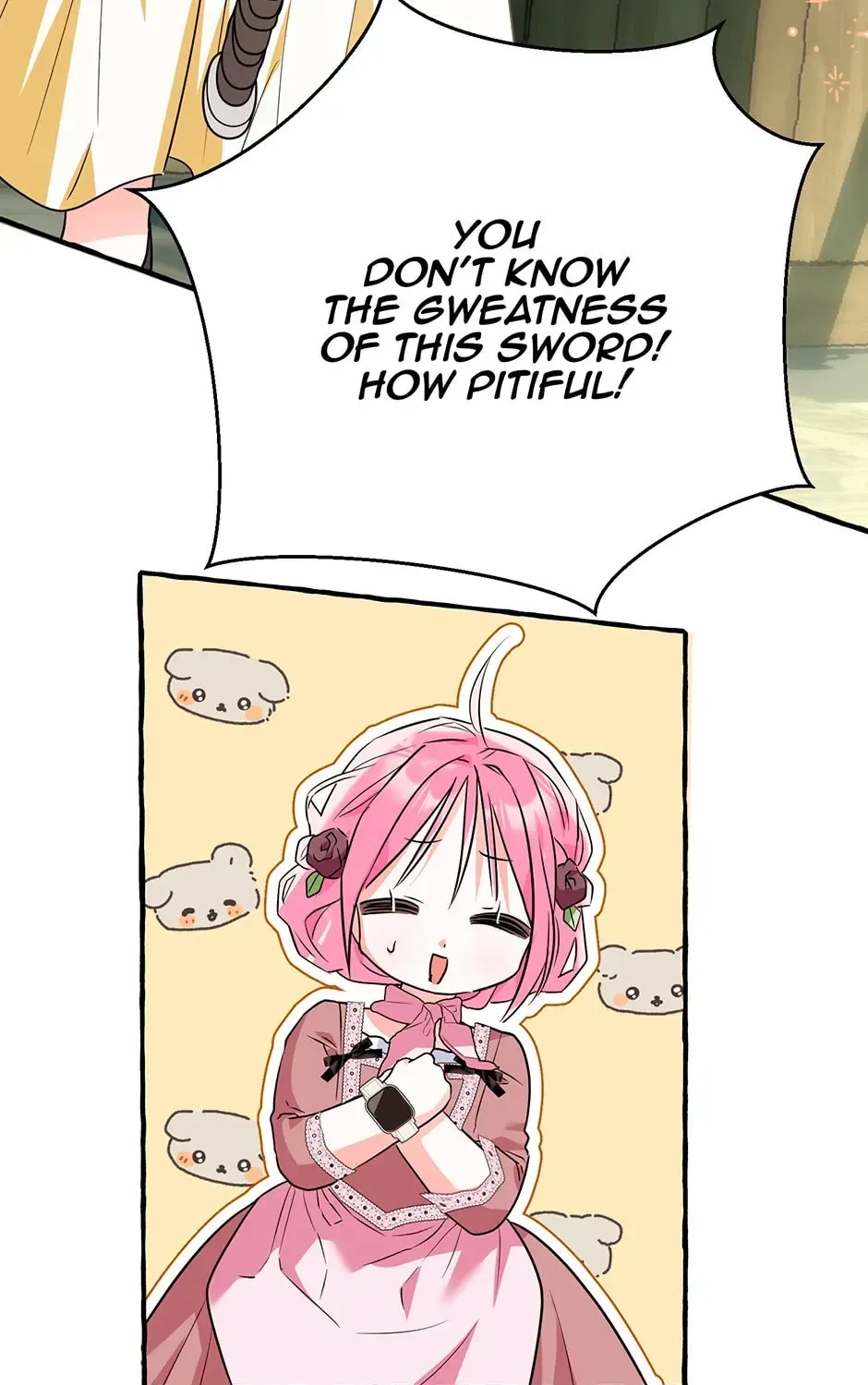 If You Don't Know the Novel, You Will Die (Pre-serialization) Chapter 26 page 79 - 