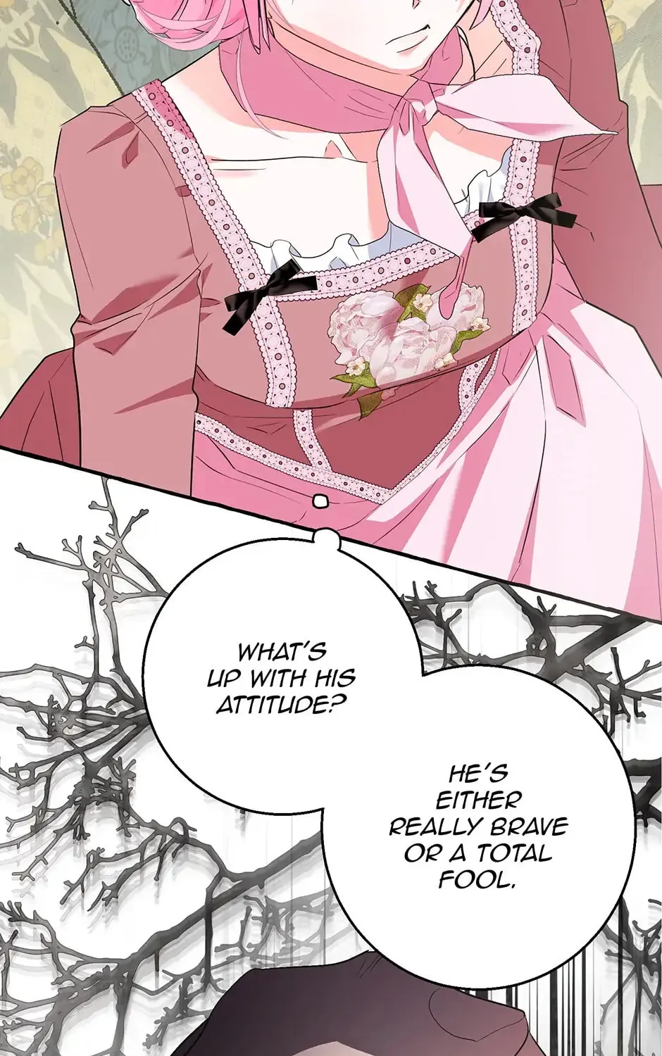 If You Don't Know the Novel, You Will Die (Pre-serialization) Chapter 26 page 9 - 