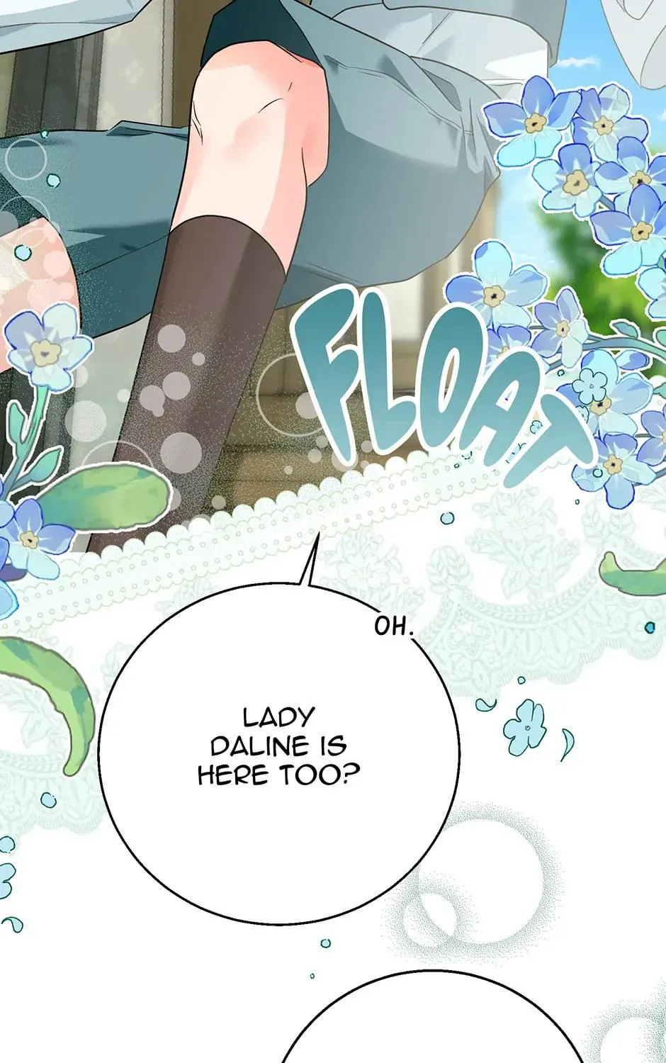 If You Don't Know the Novel, You Will Die (Pre-serialization) Chapter 26 page 95 - 