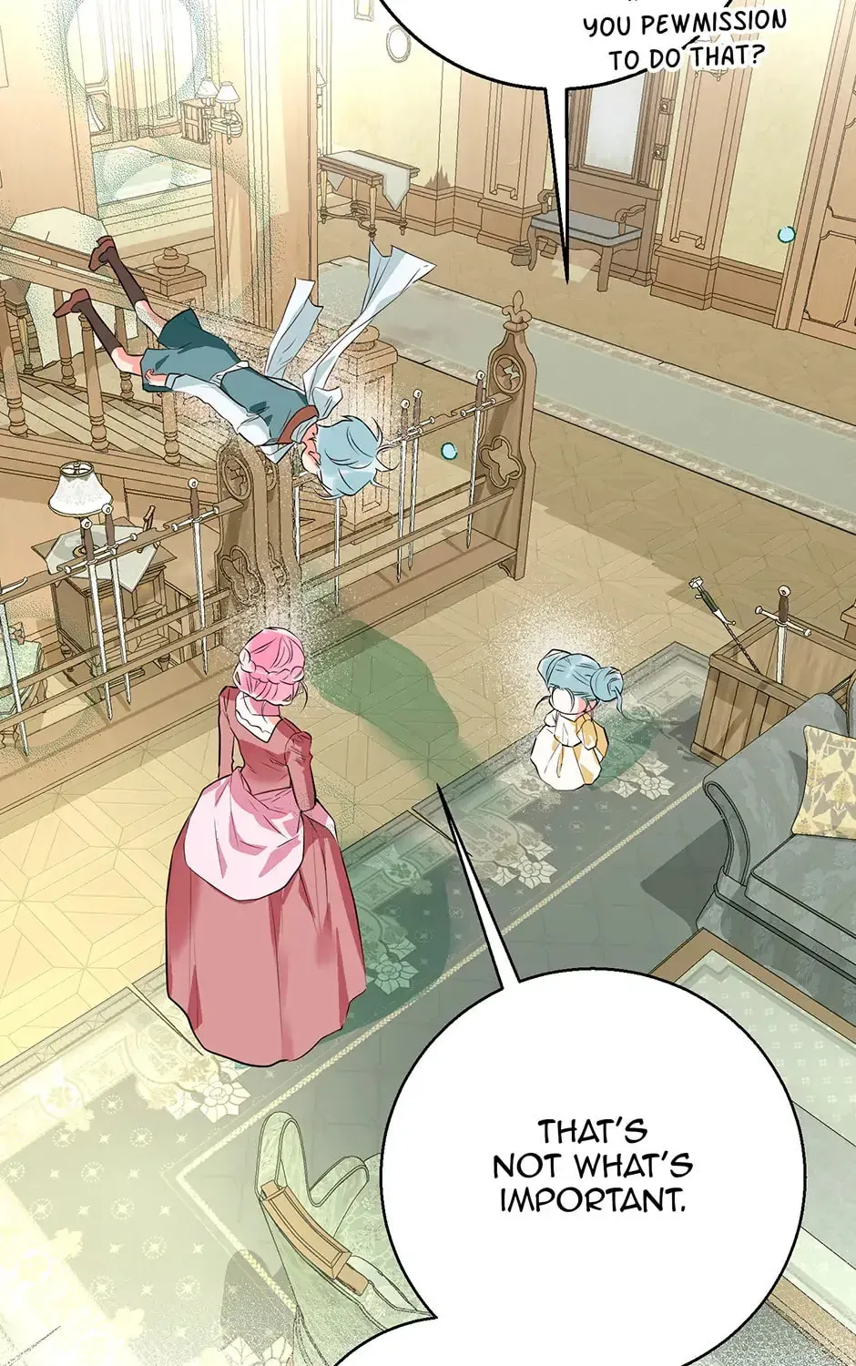 If You Don't Know the Novel, You Will Die (Pre-serialization) Chapter 26 page 97 - 