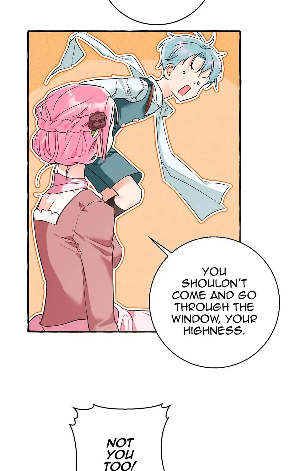 If You Don't Know the Novel, You Will Die (Pre-serialization) Chapter 26 page 99 - 