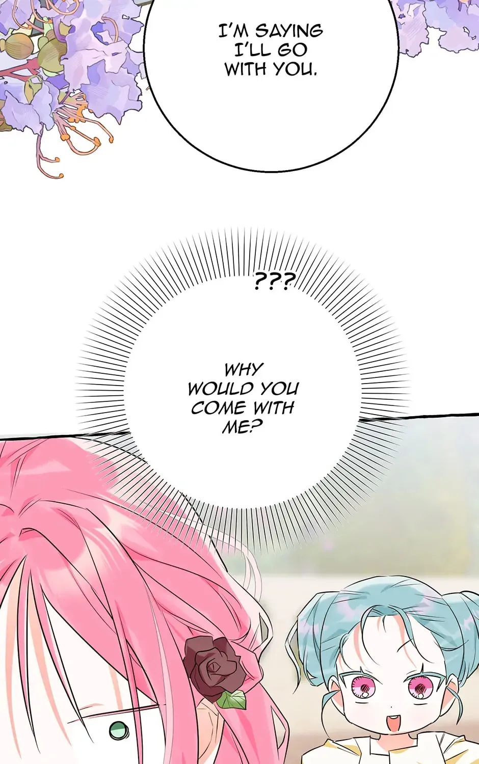 If You Don't Know the Novel, You Will Die (Pre-serialization) Chapter 27 page 114 - 
