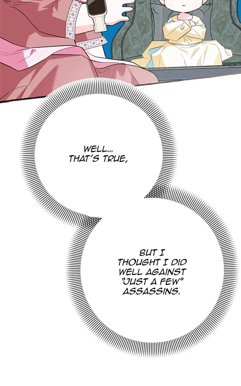 If You Don't Know the Novel, You Will Die (Pre-serialization) Chapter 27 page 14 - 