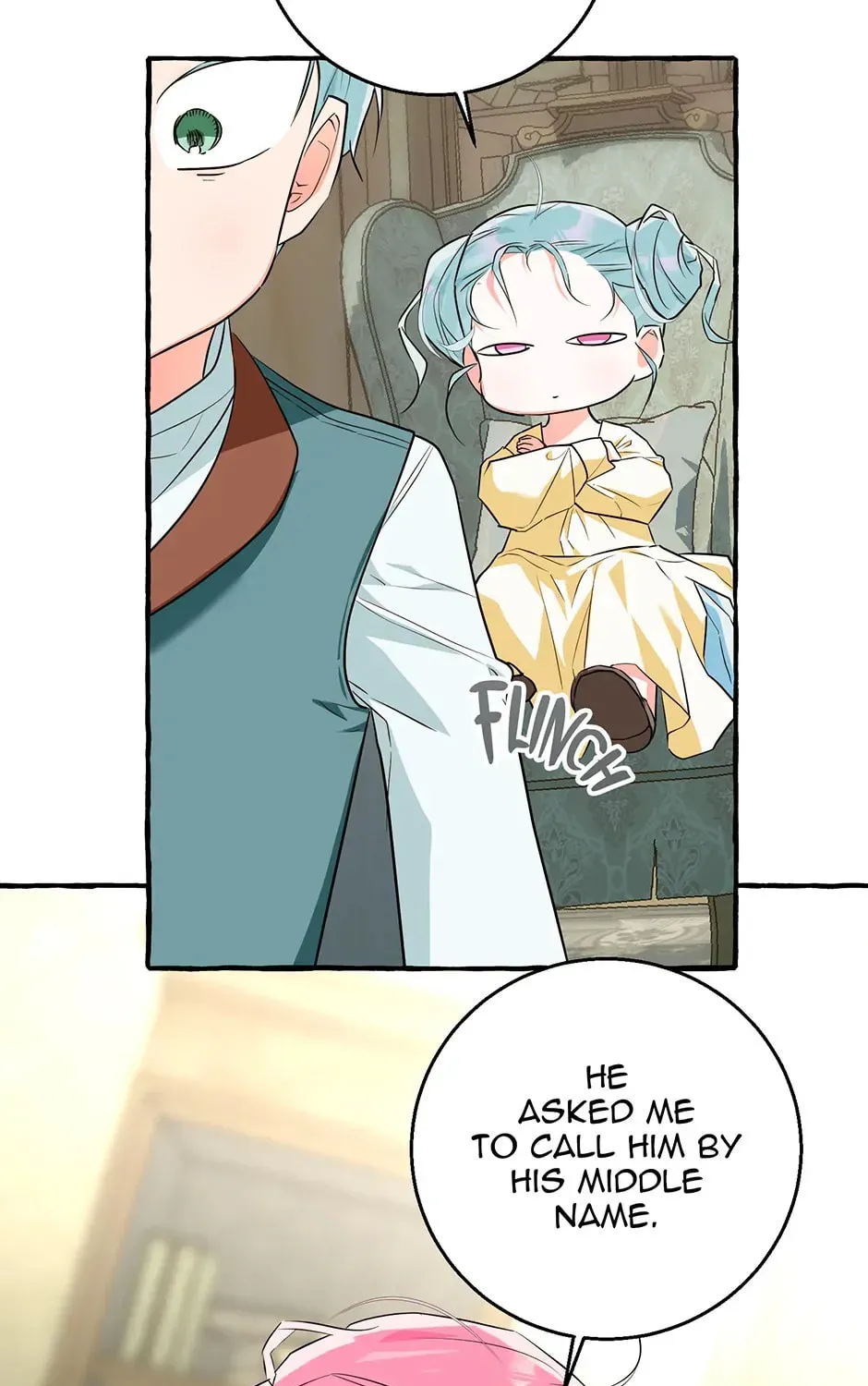 If You Don't Know the Novel, You Will Die (Pre-serialization) Chapter 27 page 18 - 