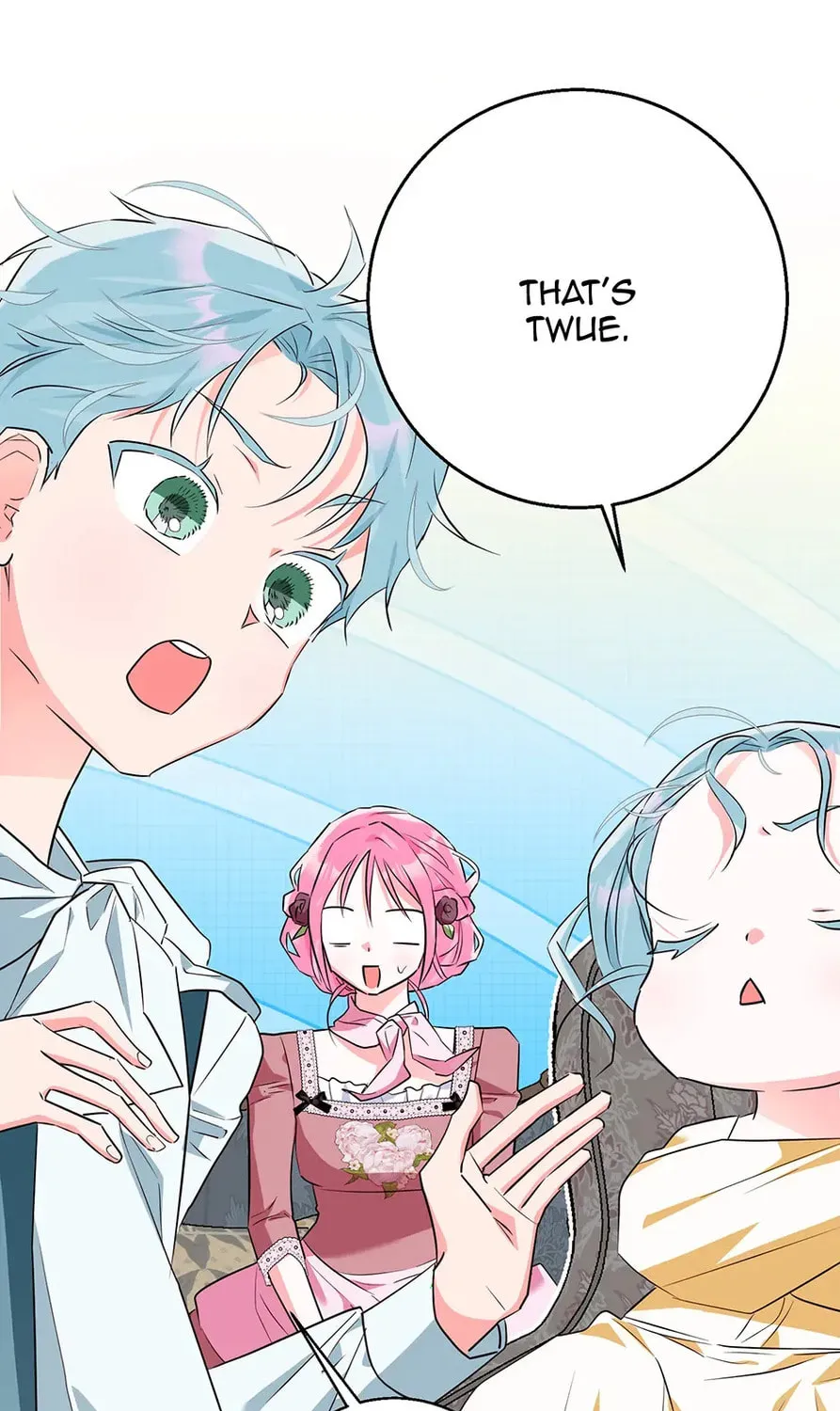If You Don't Know the Novel, You Will Die (Pre-serialization) Chapter 27 page 28 - 