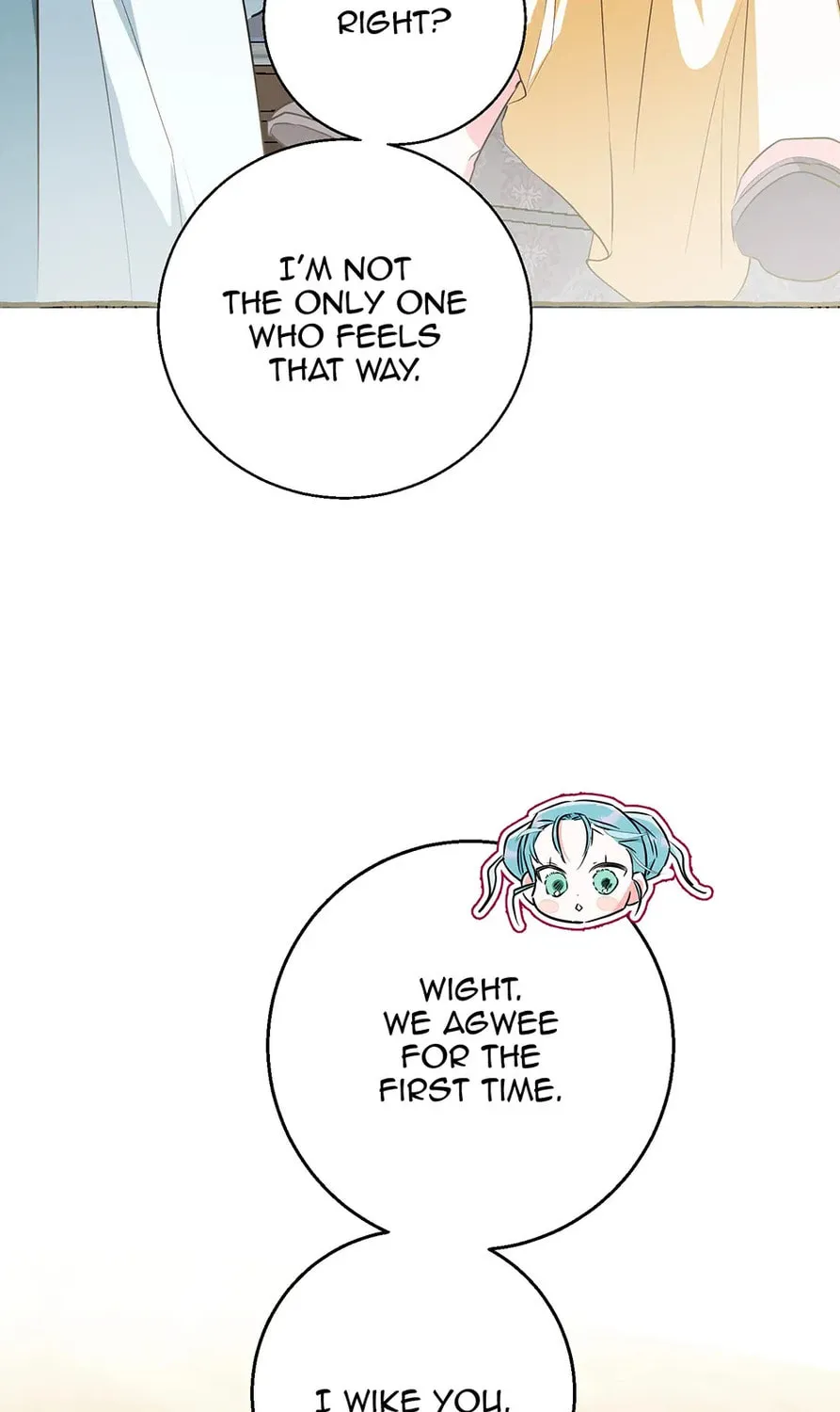 If You Don't Know the Novel, You Will Die (Pre-serialization) Chapter 27 page 30 - 