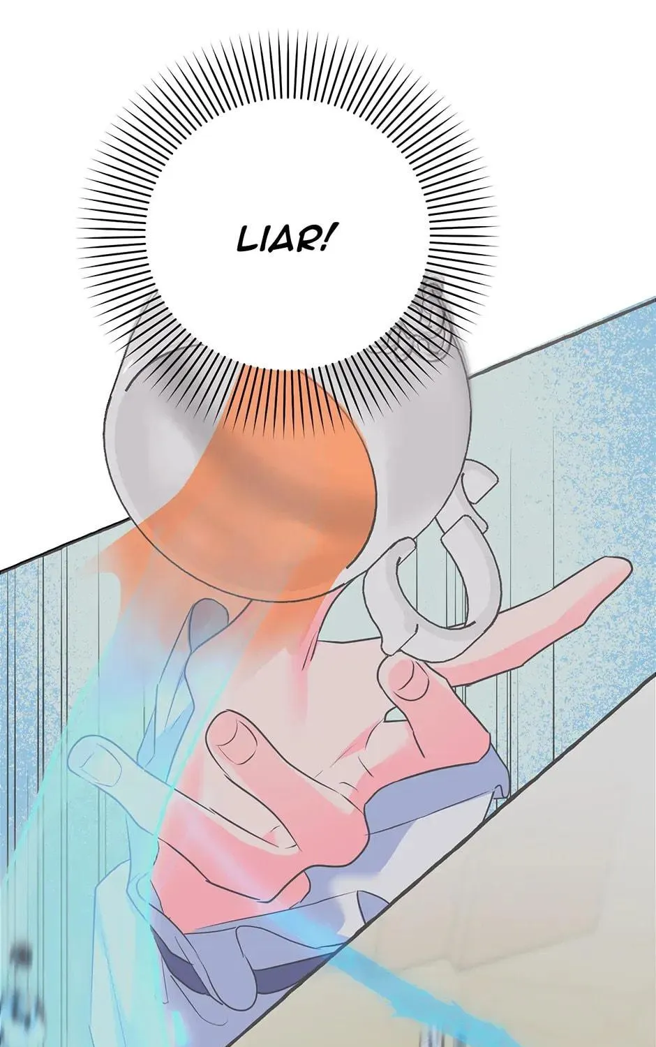 If You Don't Know the Novel, You Will Die (Pre-serialization) Chapter 27 page 38 - 