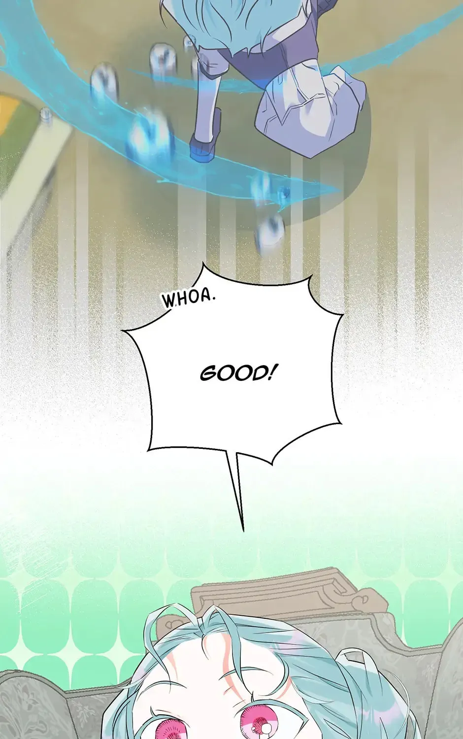 If You Don't Know the Novel, You Will Die (Pre-serialization) Chapter 27 page 42 - 