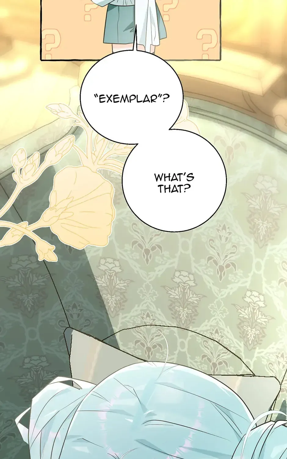 If You Don't Know the Novel, You Will Die (Pre-serialization) Chapter 27 page 46 - 