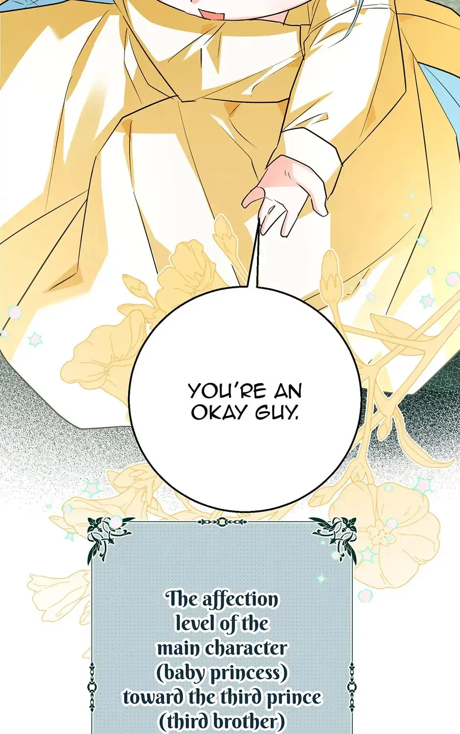 If You Don't Know the Novel, You Will Die (Pre-serialization) Chapter 27 page 48 - 