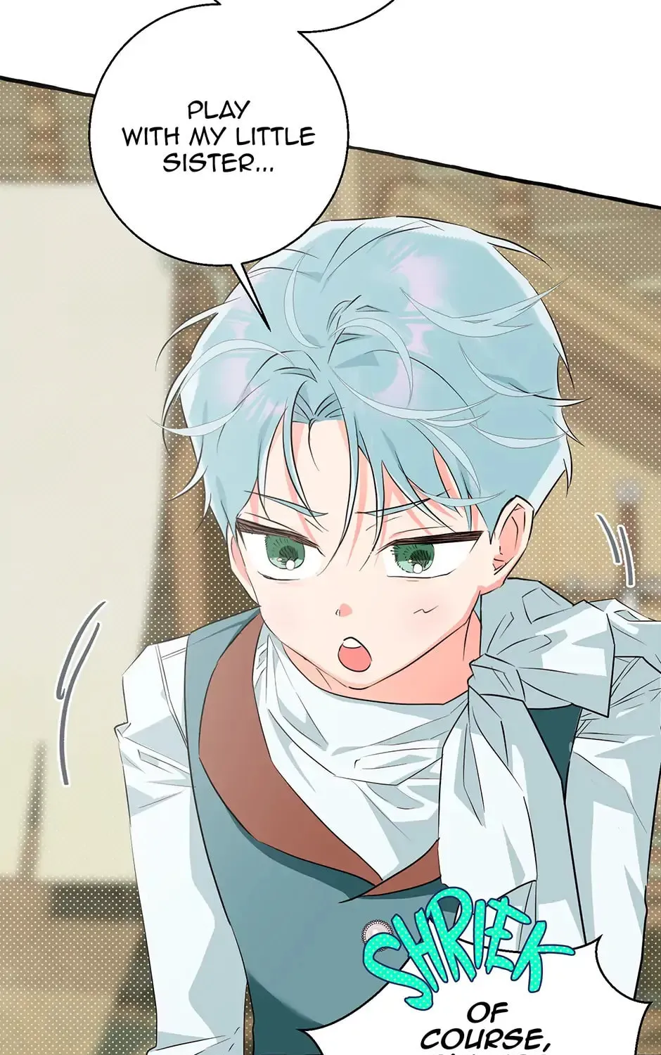 If You Don't Know the Novel, You Will Die (Pre-serialization) Chapter 27 page 6 - 