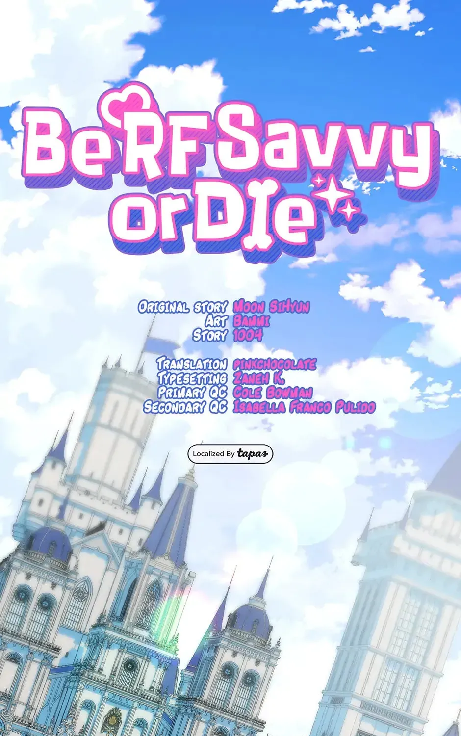 If You Don't Know the Novel, You Will Die (Pre-serialization) Chapter 27 page 54 - 