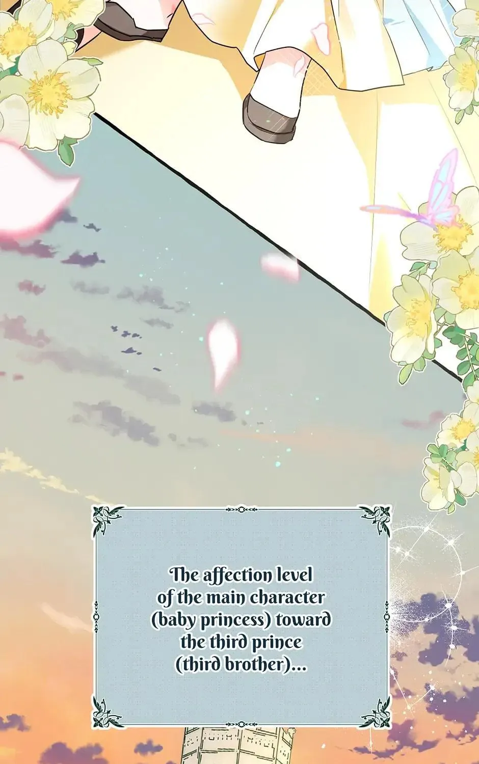 If You Don't Know the Novel, You Will Die (Pre-serialization) Chapter 27 page 74 - 