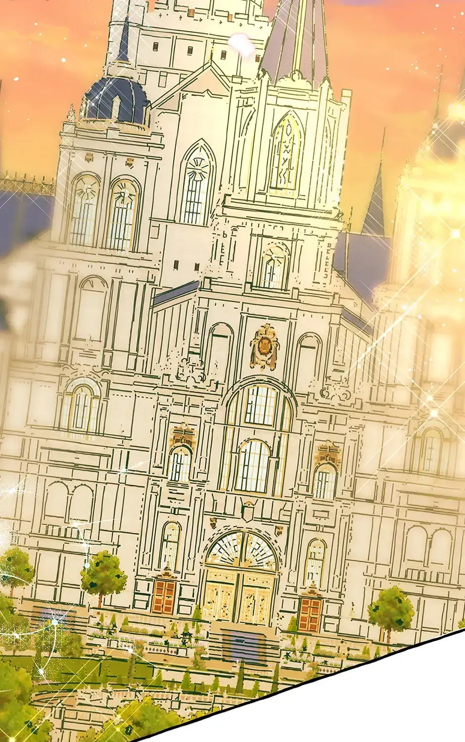 If You Don't Know the Novel, You Will Die (Pre-serialization) Chapter 27 page 76 - 