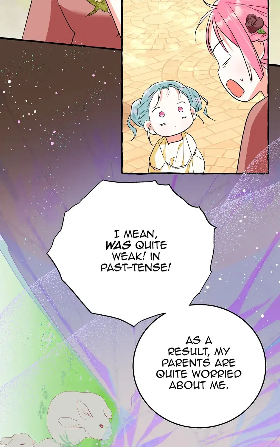 If You Don't Know the Novel, You Will Die (Pre-serialization) Chapter 27 page 88 - 
