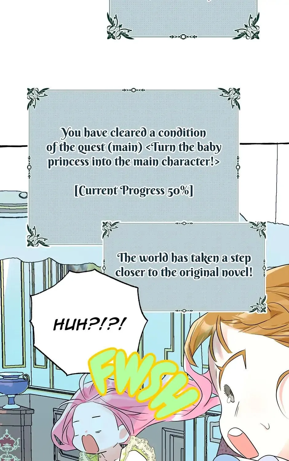 If You Don't Know the Novel, You Will Die (Pre-serialization) Chapter 28 page 101 - 
