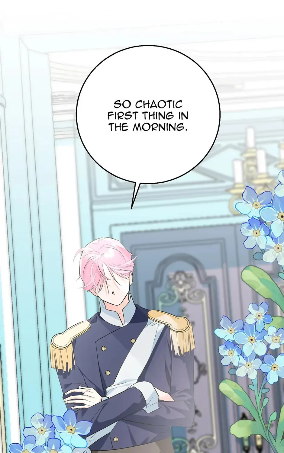 If You Don't Know the Novel, You Will Die (Pre-serialization) Chapter 28 page 109 - 