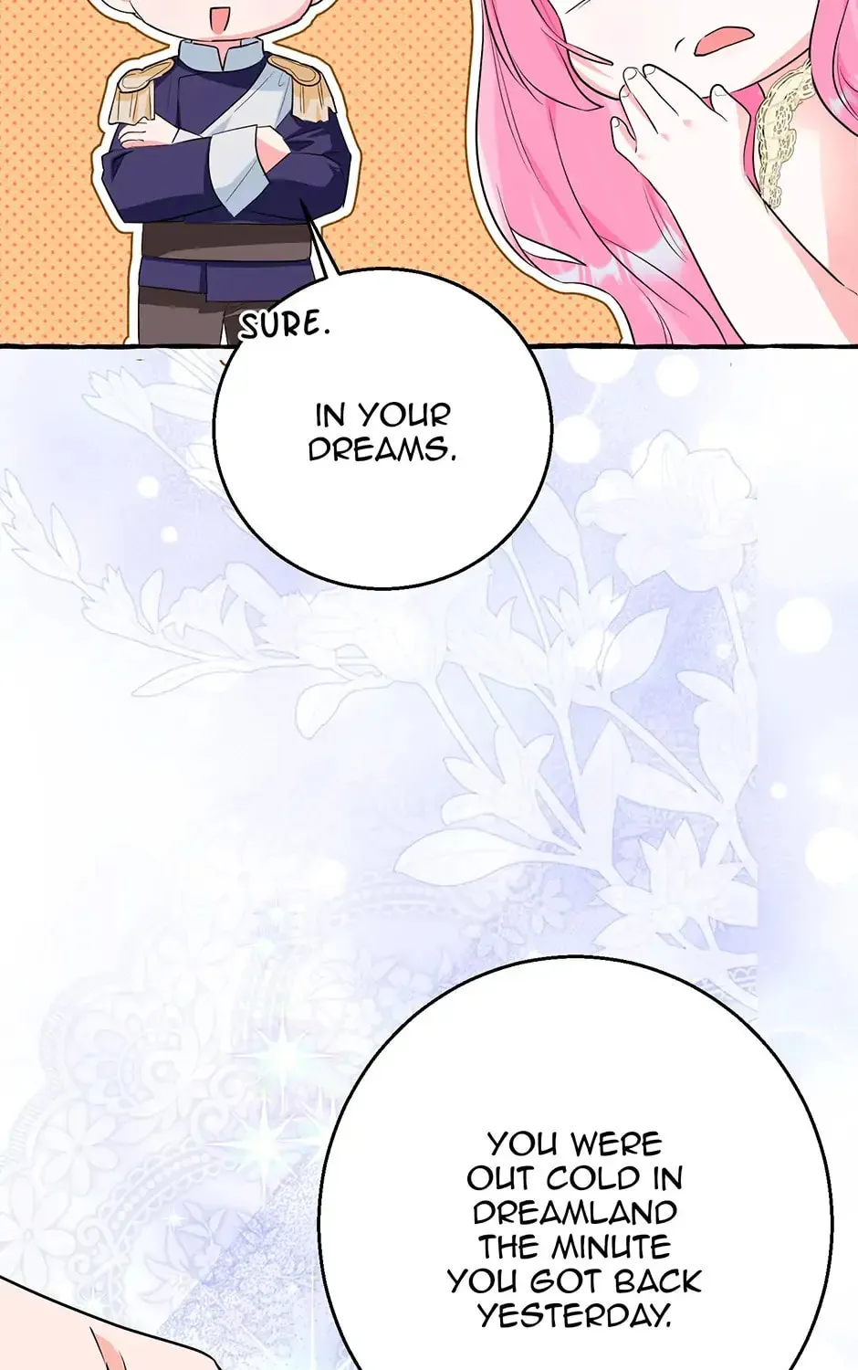 If You Don't Know the Novel, You Will Die (Pre-serialization) Chapter 28 page 117 - 
