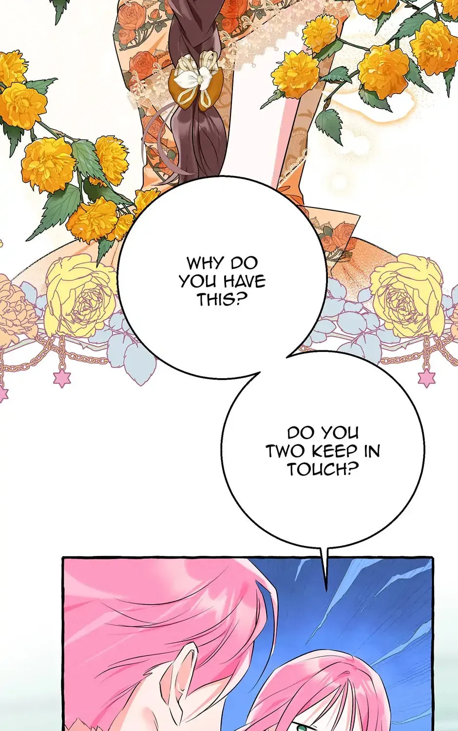 If You Don't Know the Novel, You Will Die (Pre-serialization) Chapter 28 page 127 - 