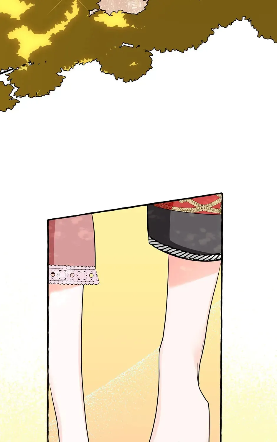 If You Don't Know the Novel, You Will Die (Pre-serialization) Chapter 28 page 3 - 
