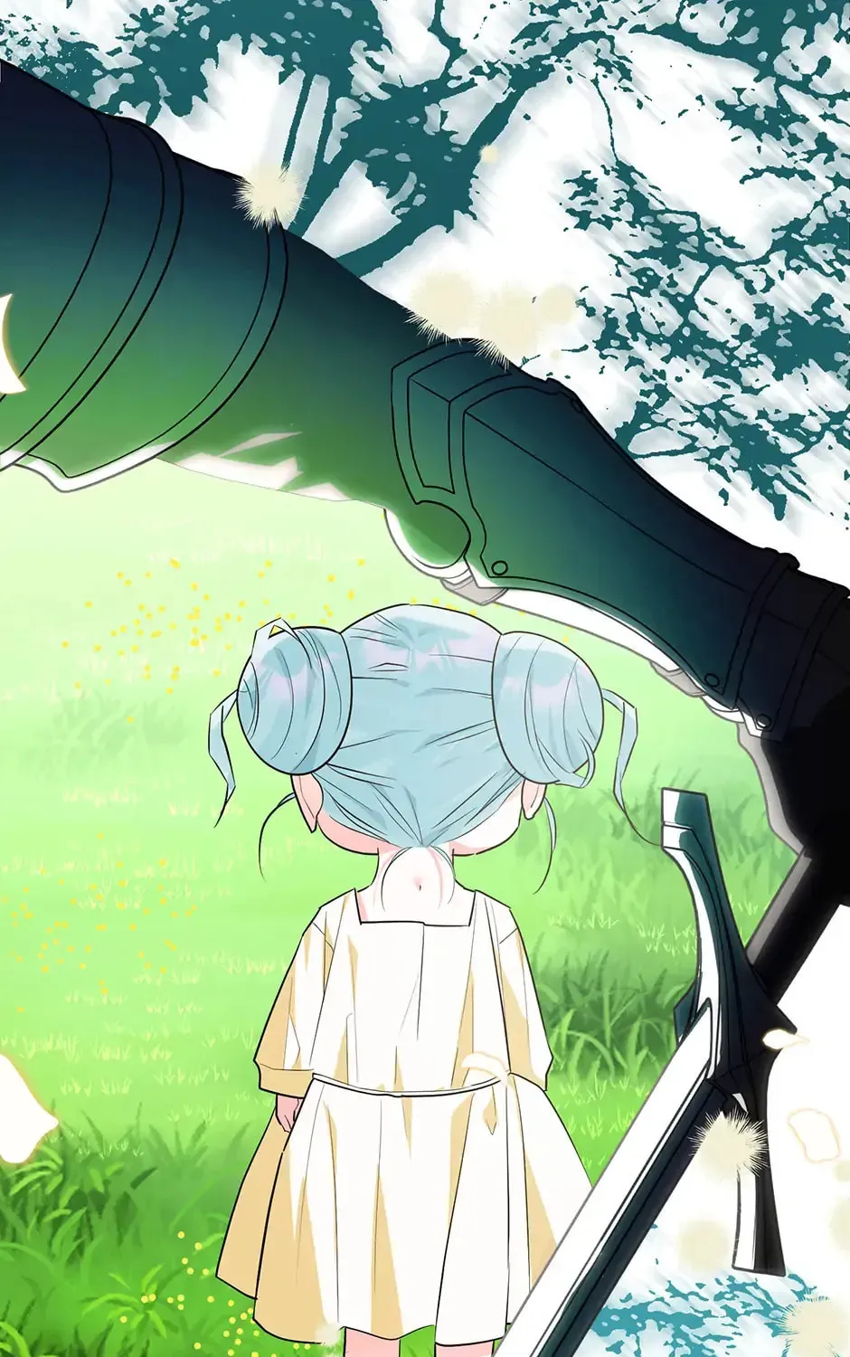 If You Don't Know the Novel, You Will Die (Pre-serialization) Chapter 28 page 21 - 