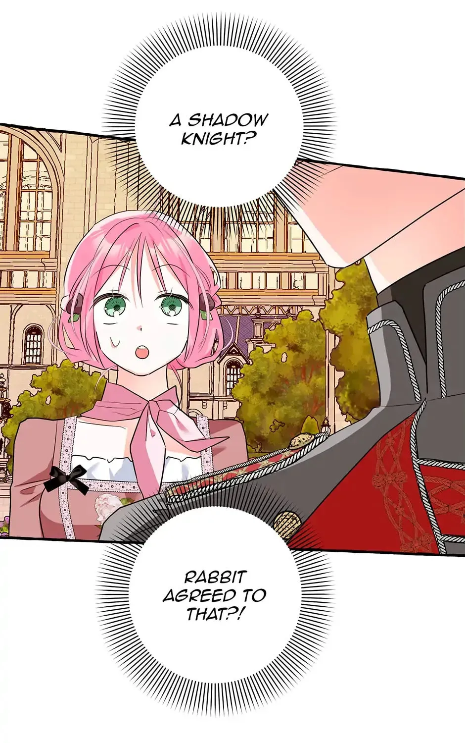 If You Don't Know the Novel, You Will Die (Pre-serialization) Chapter 28 page 25 - 