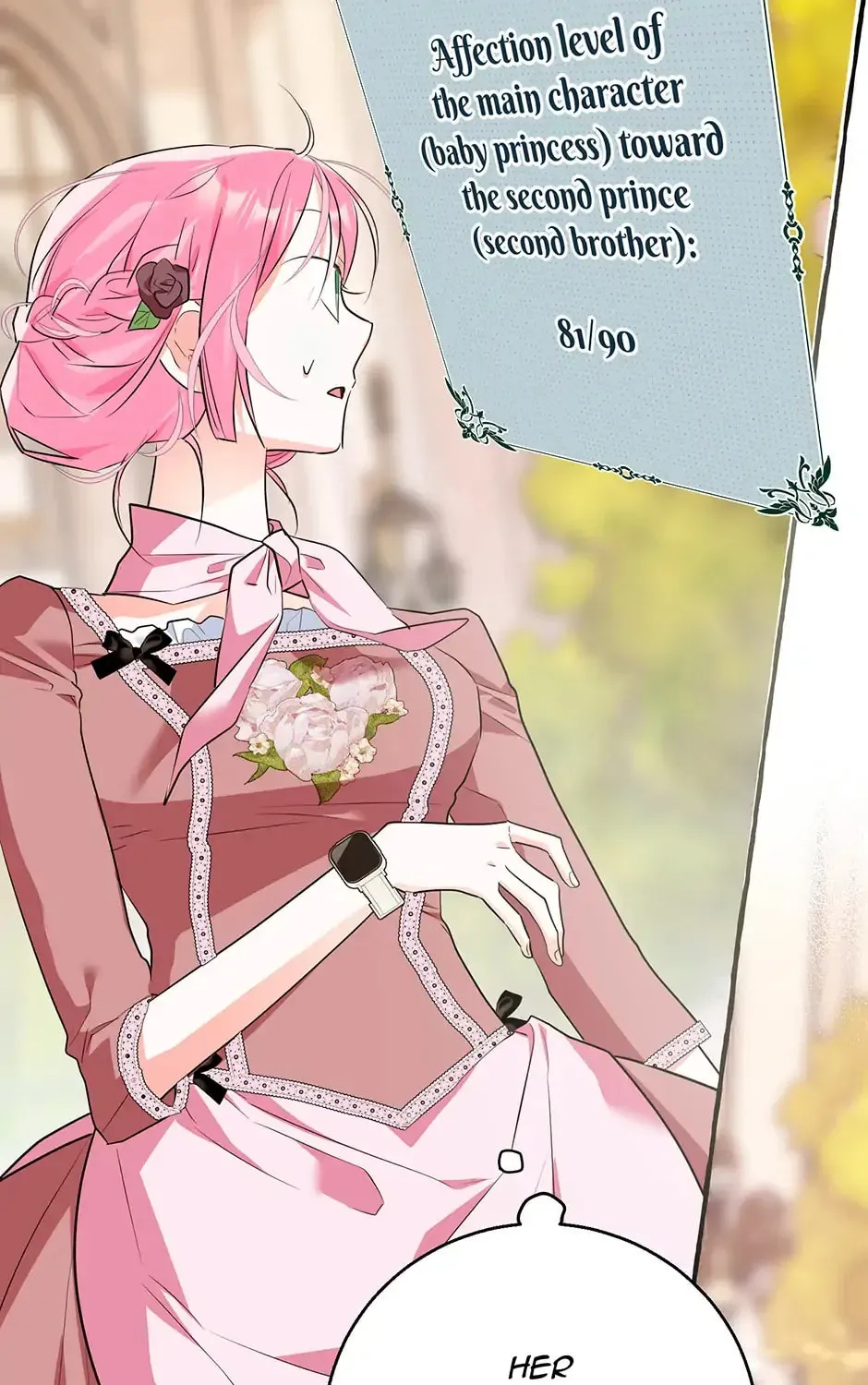 If You Don't Know the Novel, You Will Die (Pre-serialization) Chapter 28 page 27 - 