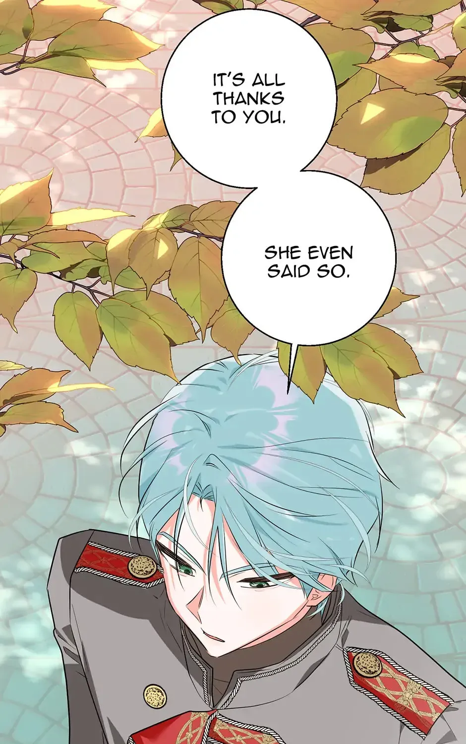 If You Don't Know the Novel, You Will Die (Pre-serialization) Chapter 28 page 31 - 