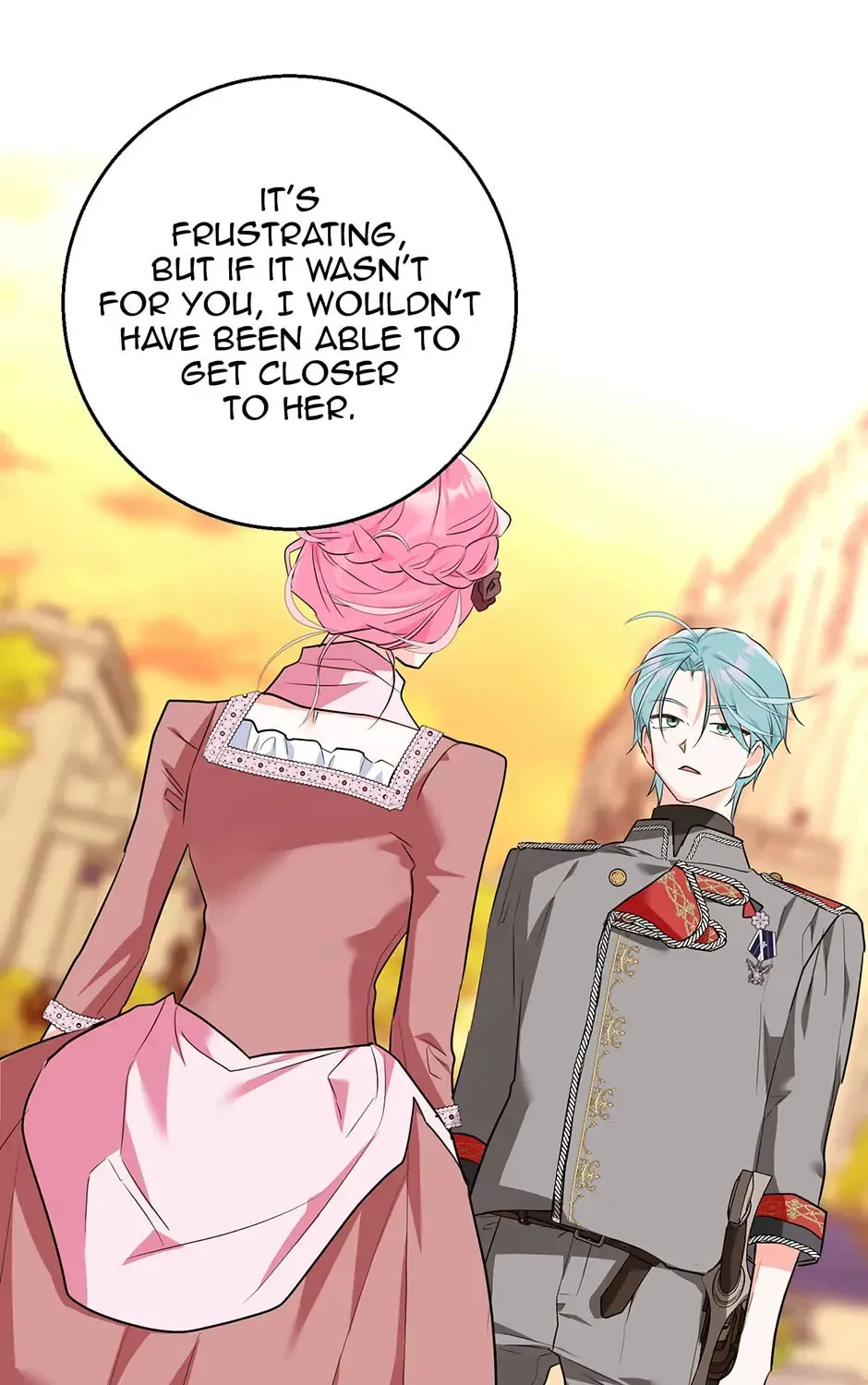 If You Don't Know the Novel, You Will Die (Pre-serialization) Chapter 28 page 37 - 