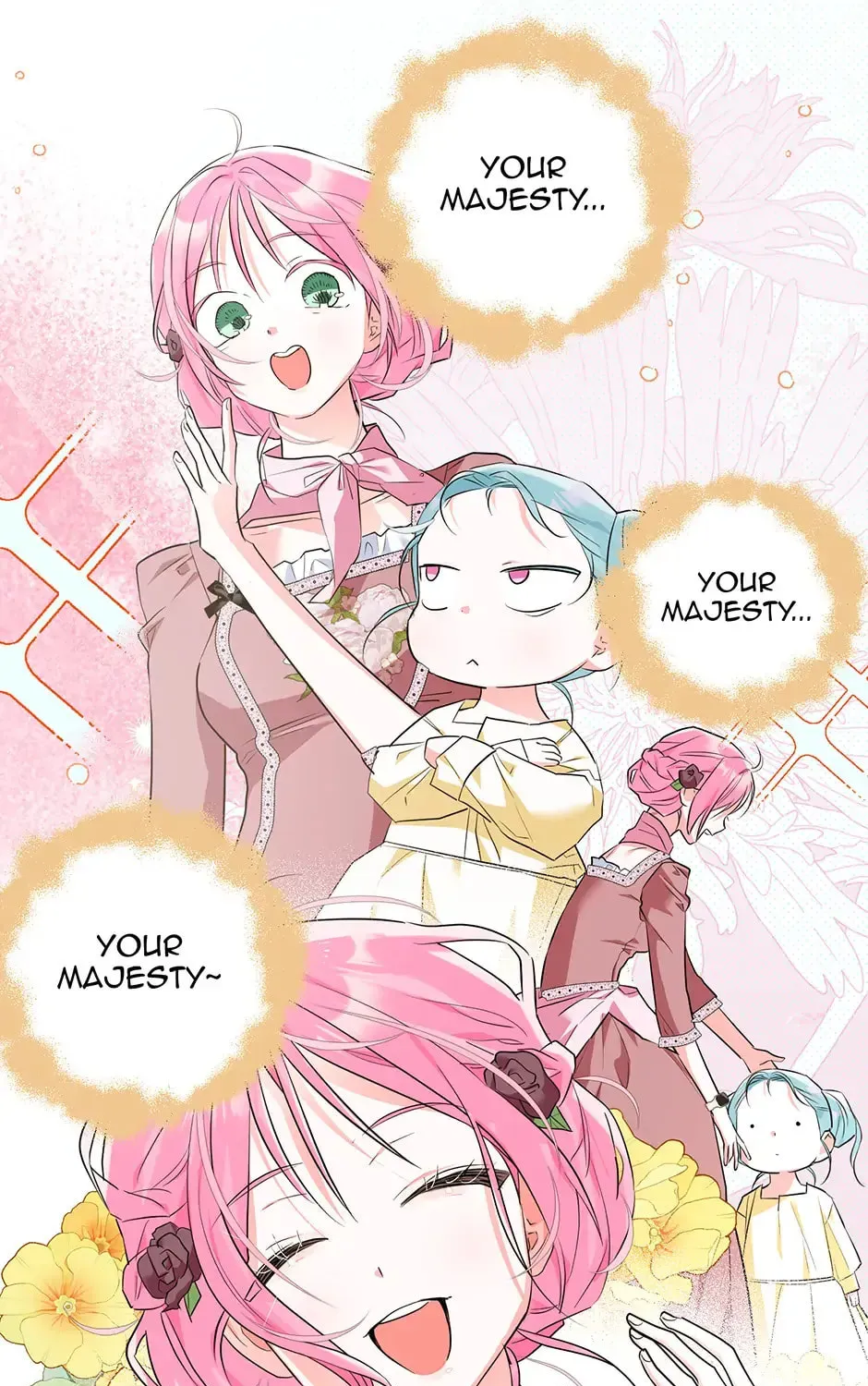 If You Don't Know the Novel, You Will Die (Pre-serialization) Chapter 28 page 51 - 