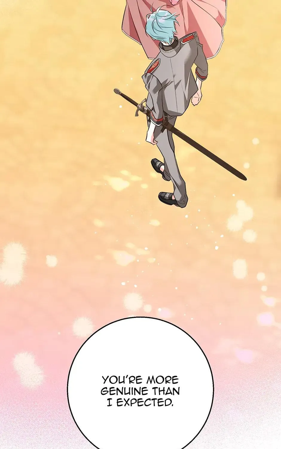 If You Don't Know the Novel, You Will Die (Pre-serialization) Chapter 28 page 59 - 