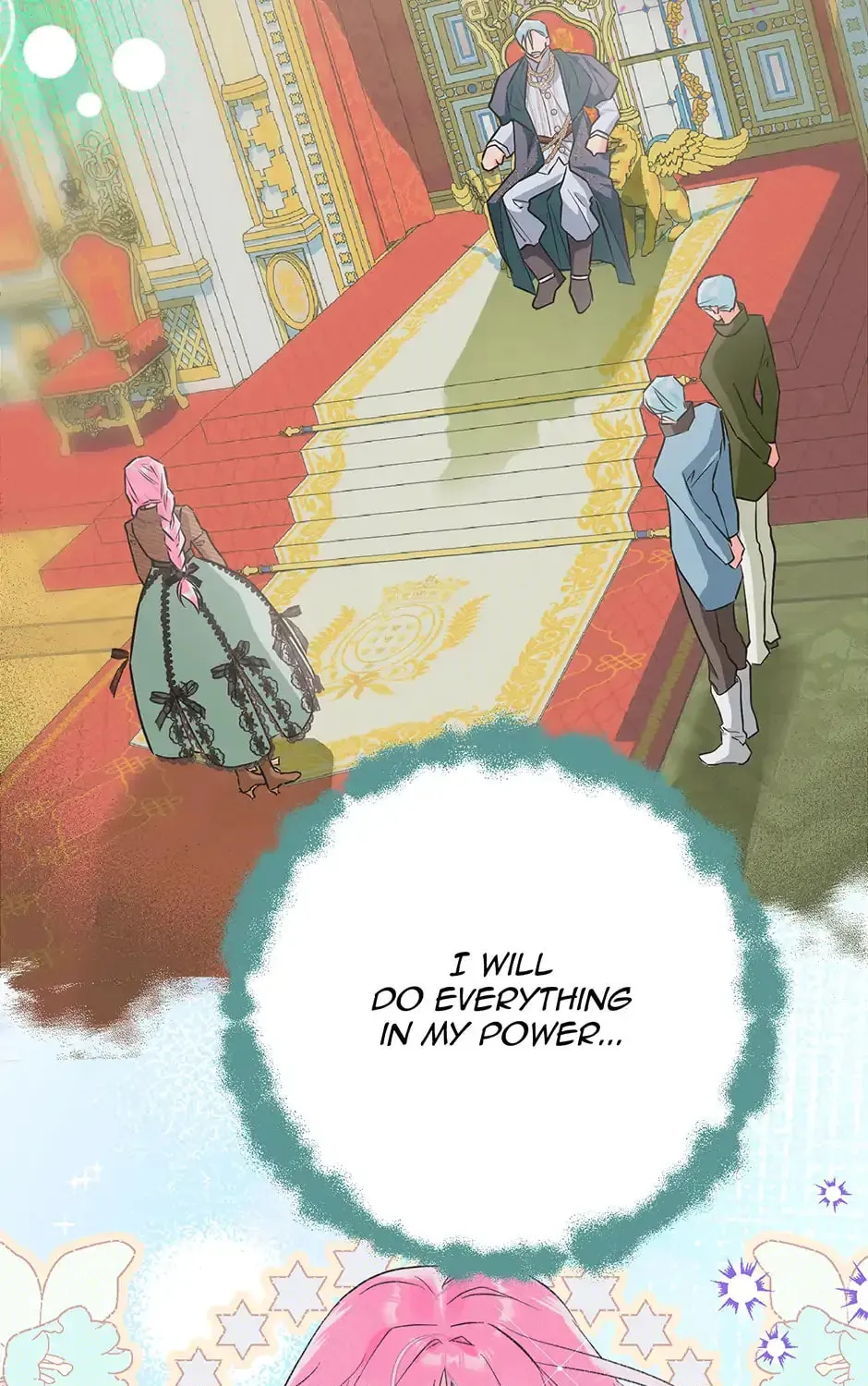 If You Don't Know the Novel, You Will Die (Pre-serialization) Chapter 28 page 63 - 