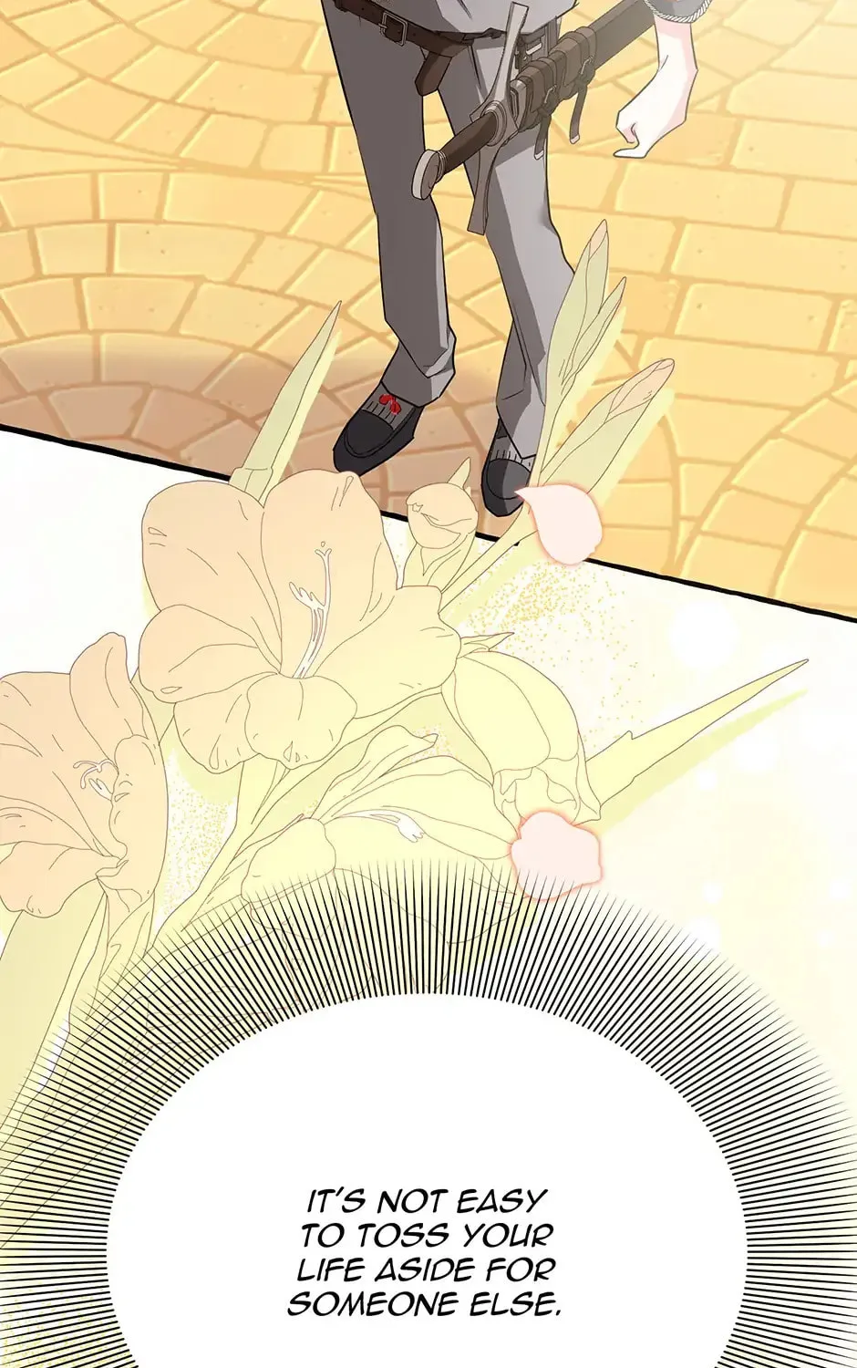 If You Don't Know the Novel, You Will Die (Pre-serialization) Chapter 28 page 69 - 