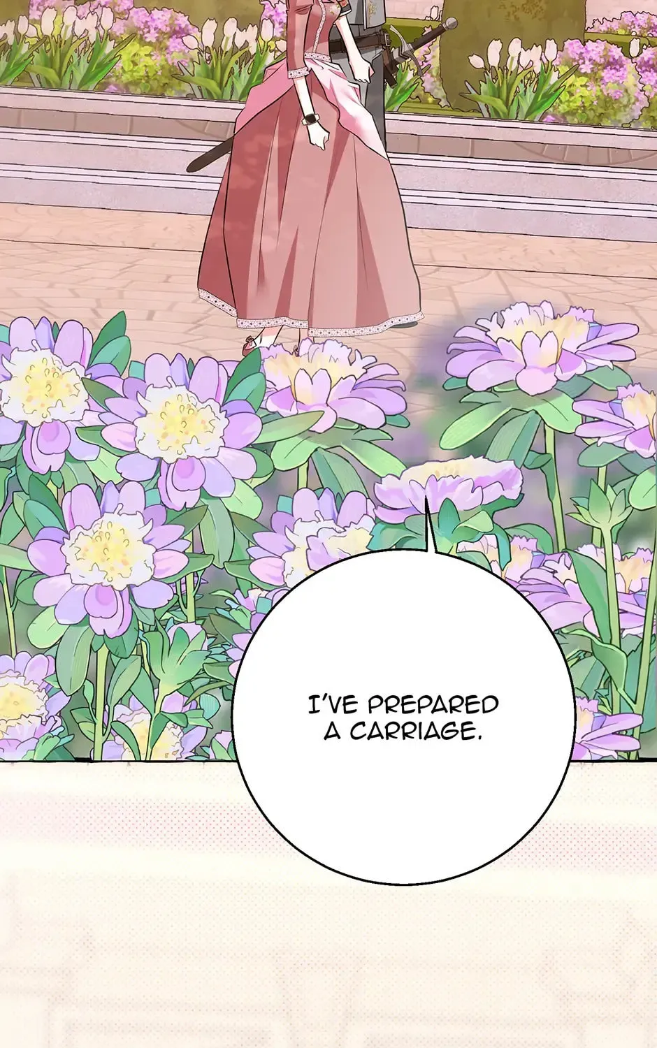 If You Don't Know the Novel, You Will Die (Pre-serialization) Chapter 28 page 9 - 