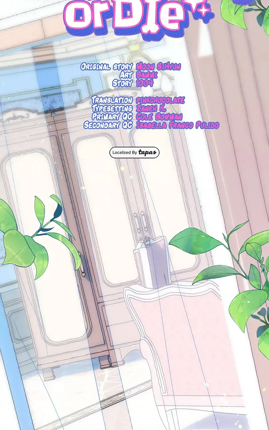If You Don't Know the Novel, You Will Die (Pre-serialization) Chapter 28 page 91 - 