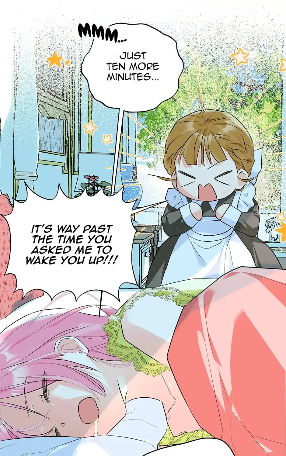 If You Don't Know the Novel, You Will Die (Pre-serialization) Chapter 28 page 97 - 