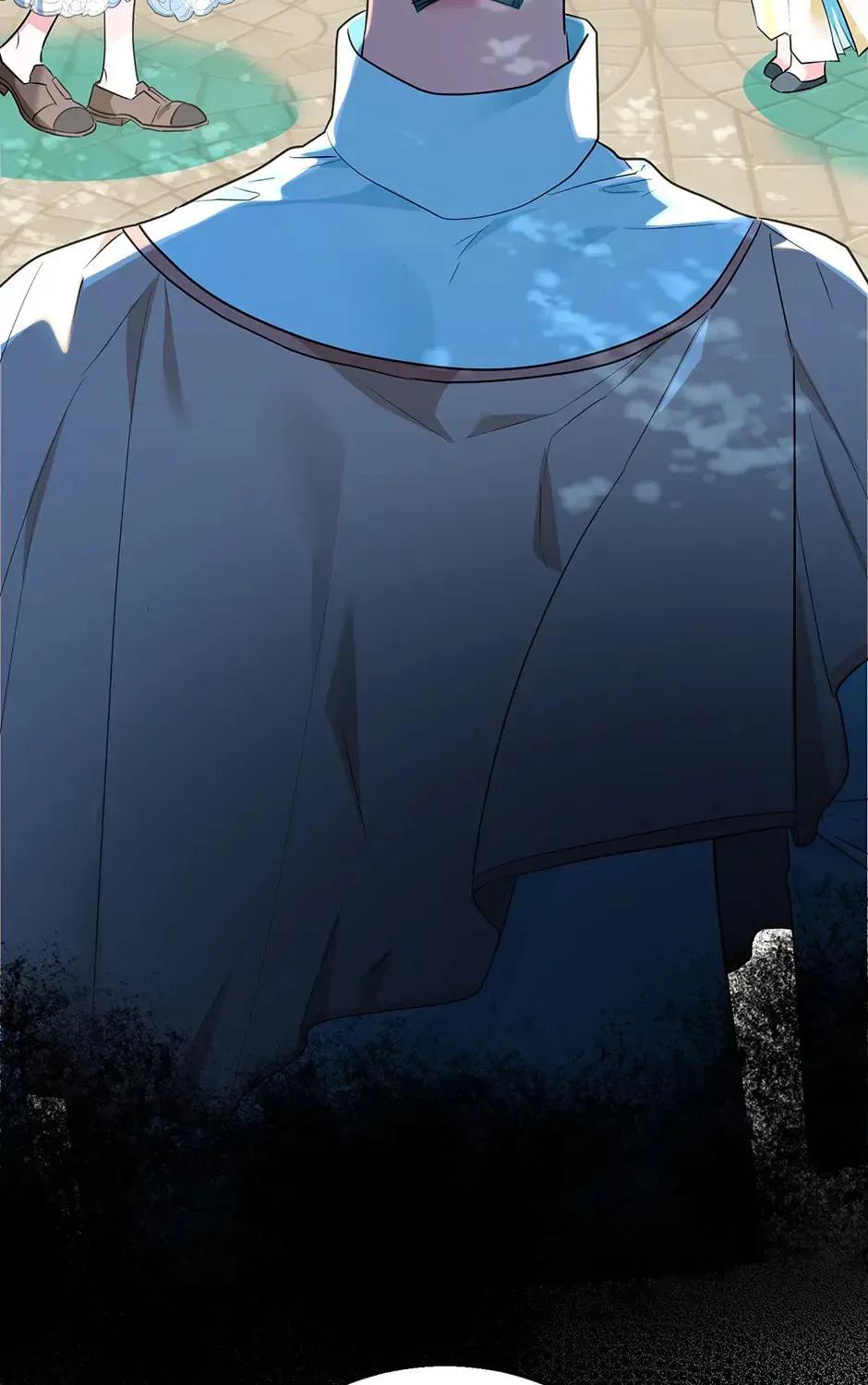 If You Don't Know the Novel, You Will Die (Pre-serialization) Chapter 29 page 109 - 