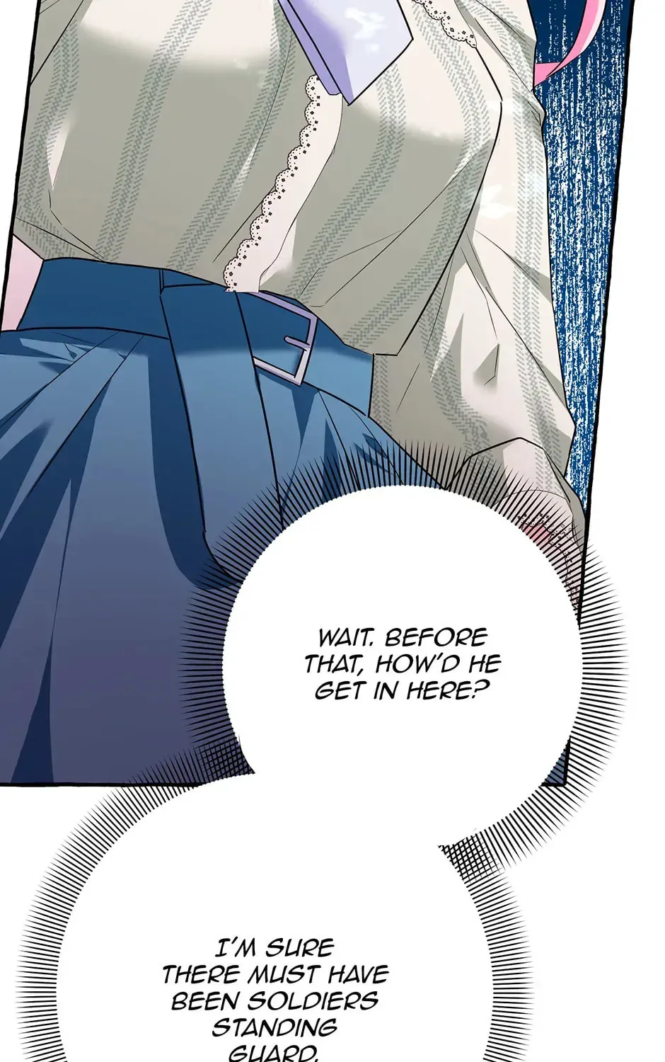 If You Don't Know the Novel, You Will Die (Pre-serialization) Chapter 29 page 117 - 