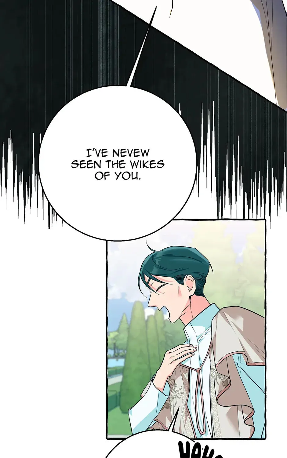 If You Don't Know the Novel, You Will Die (Pre-serialization) Chapter 29 page 129 - 
