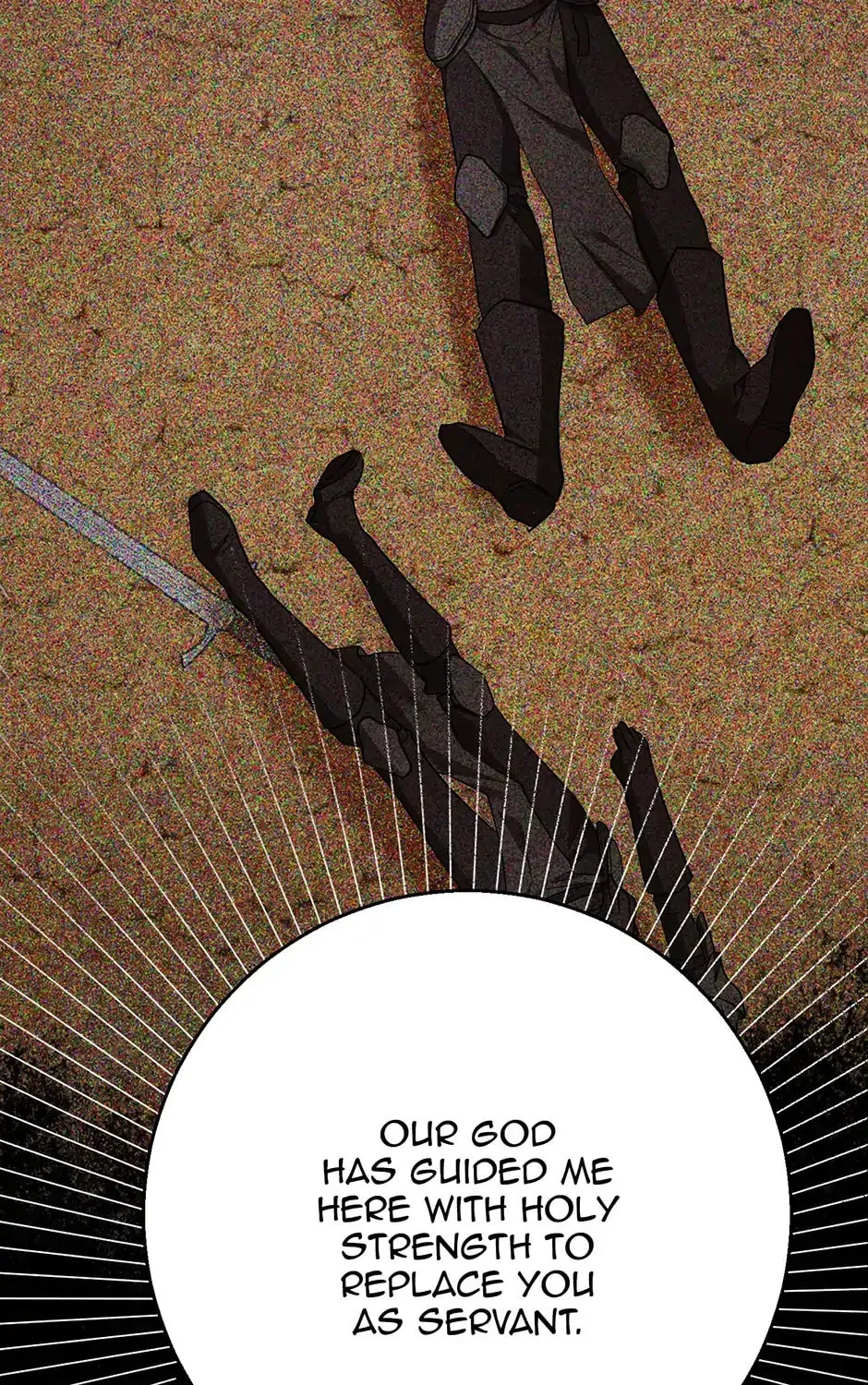 If You Don't Know the Novel, You Will Die (Pre-serialization) Chapter 29 page 147 - 
