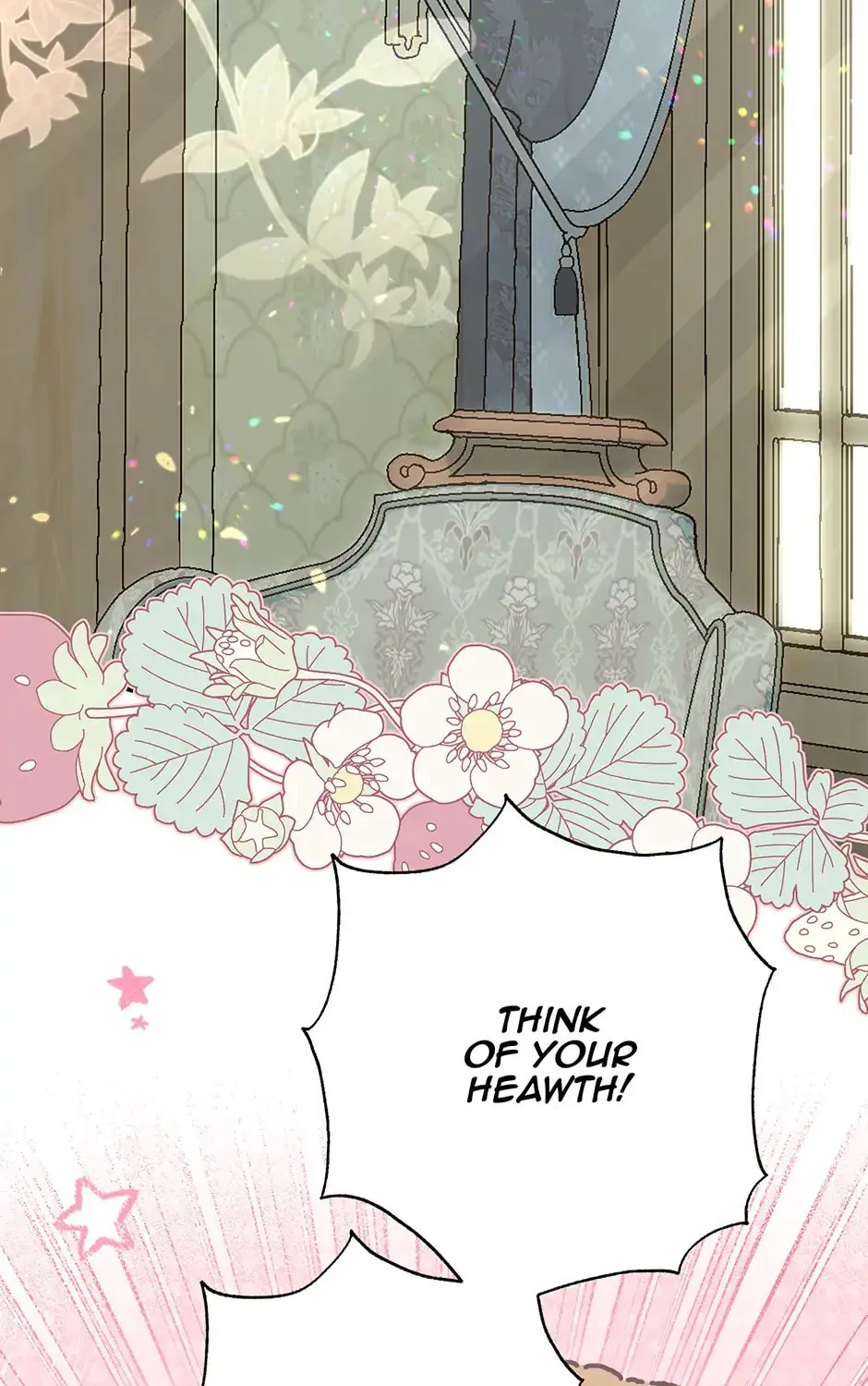 If You Don't Know the Novel, You Will Die (Pre-serialization) Chapter 29 page 3 - 