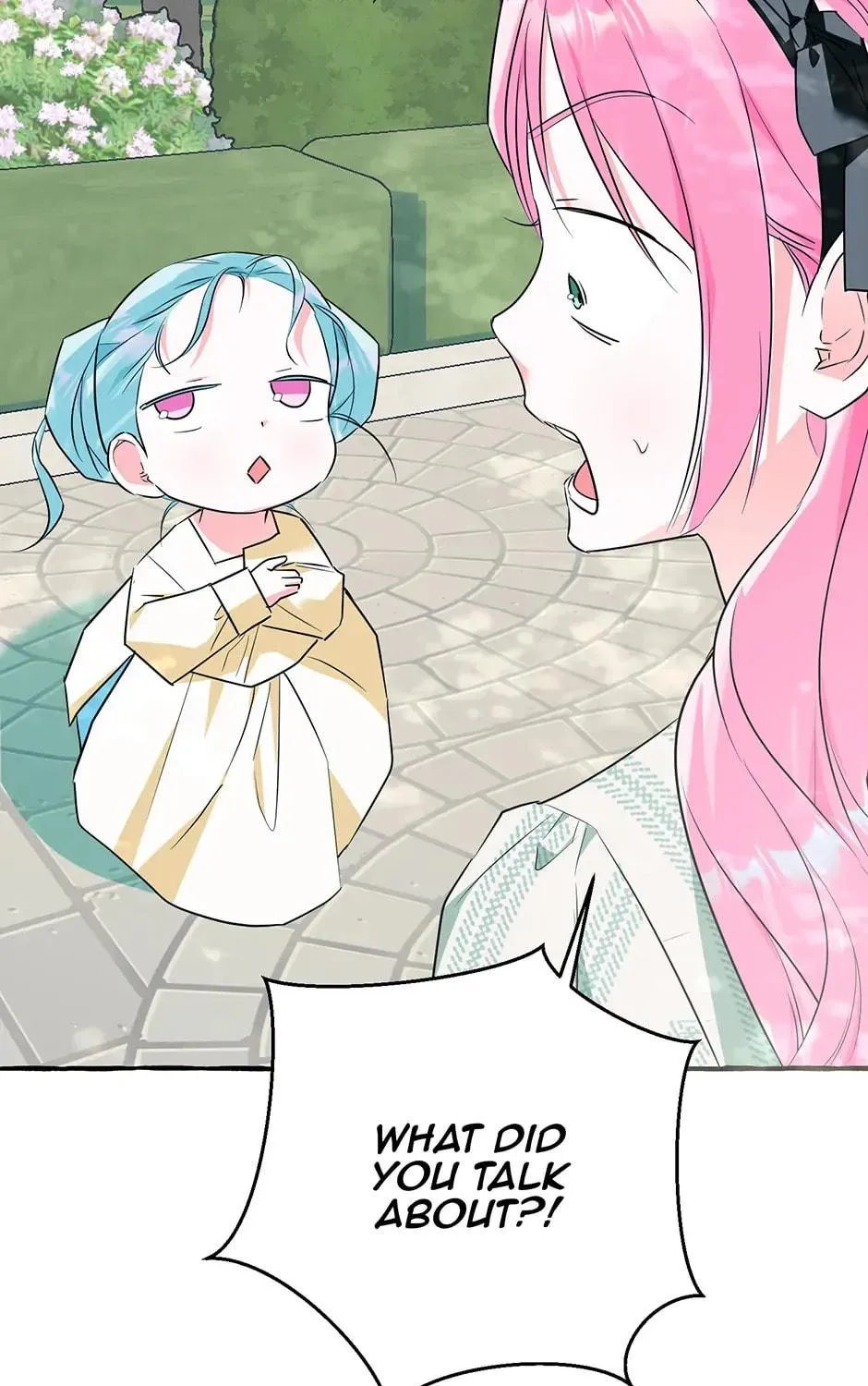 If You Don't Know the Novel, You Will Die (Pre-serialization) Chapter 29 page 23 - 