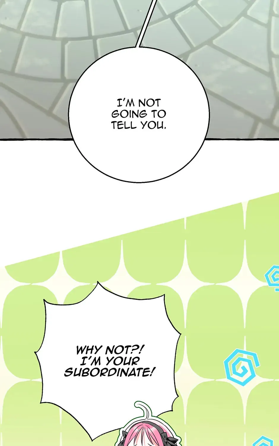 If You Don't Know the Novel, You Will Die (Pre-serialization) Chapter 29 page 27 - 
