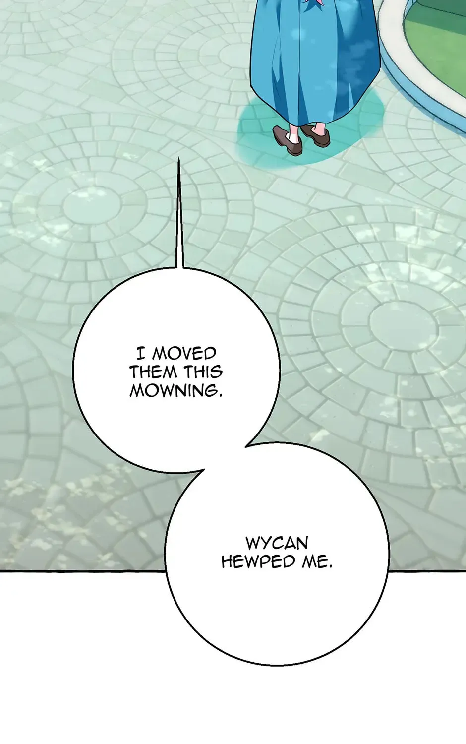 If You Don't Know the Novel, You Will Die (Pre-serialization) Chapter 29 page 33 - 