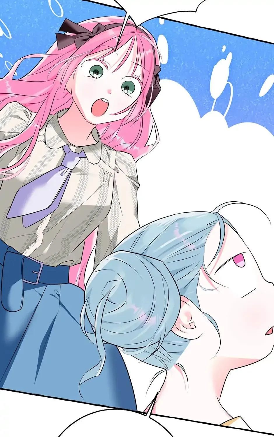 If You Don't Know the Novel, You Will Die (Pre-serialization) Chapter 29 page 35 - 