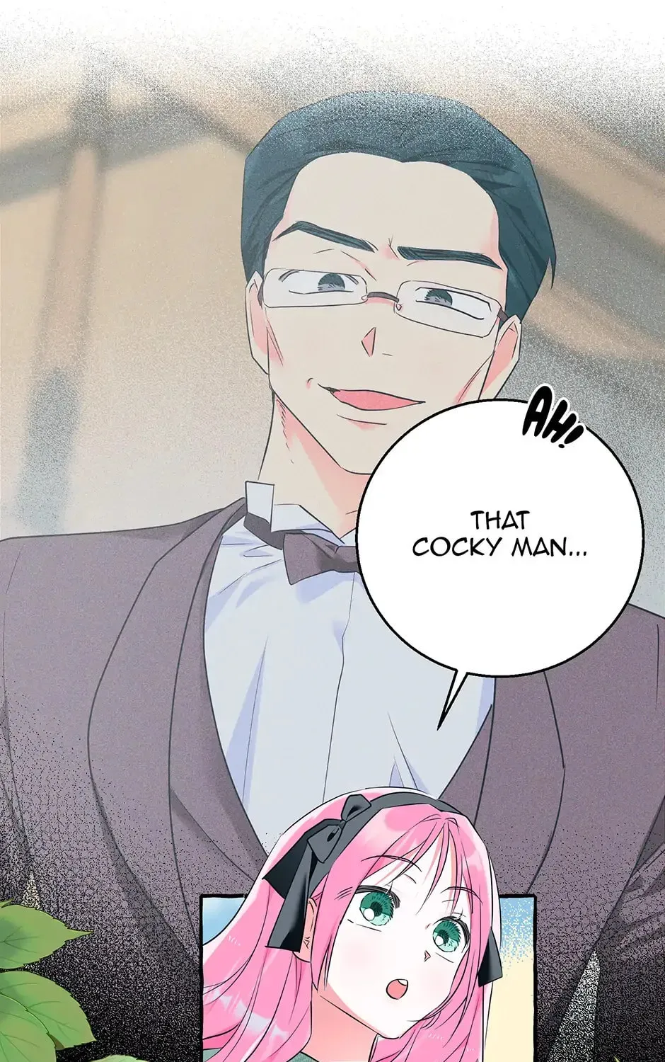 If You Don't Know the Novel, You Will Die (Pre-serialization) Chapter 29 page 37 - 