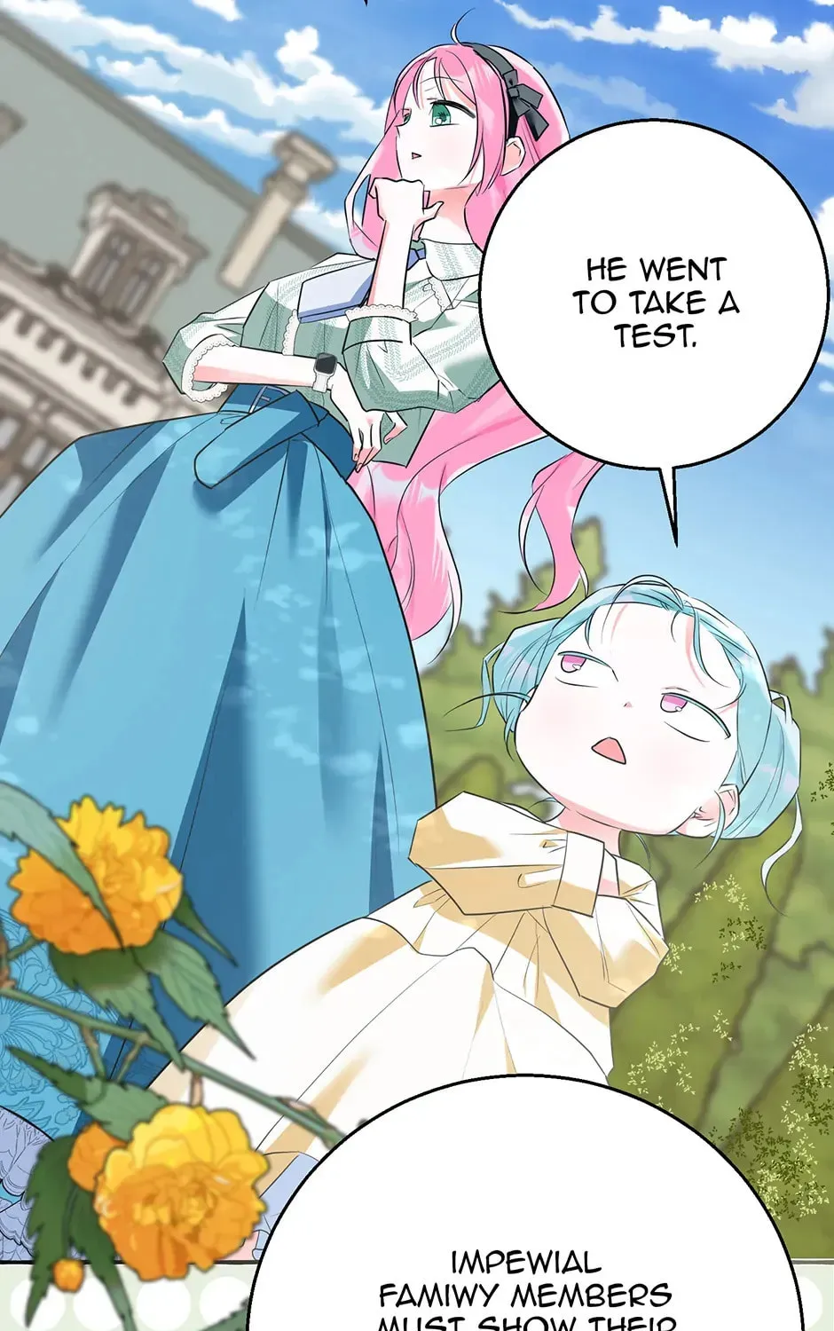 If You Don't Know the Novel, You Will Die (Pre-serialization) Chapter 29 page 45 - 