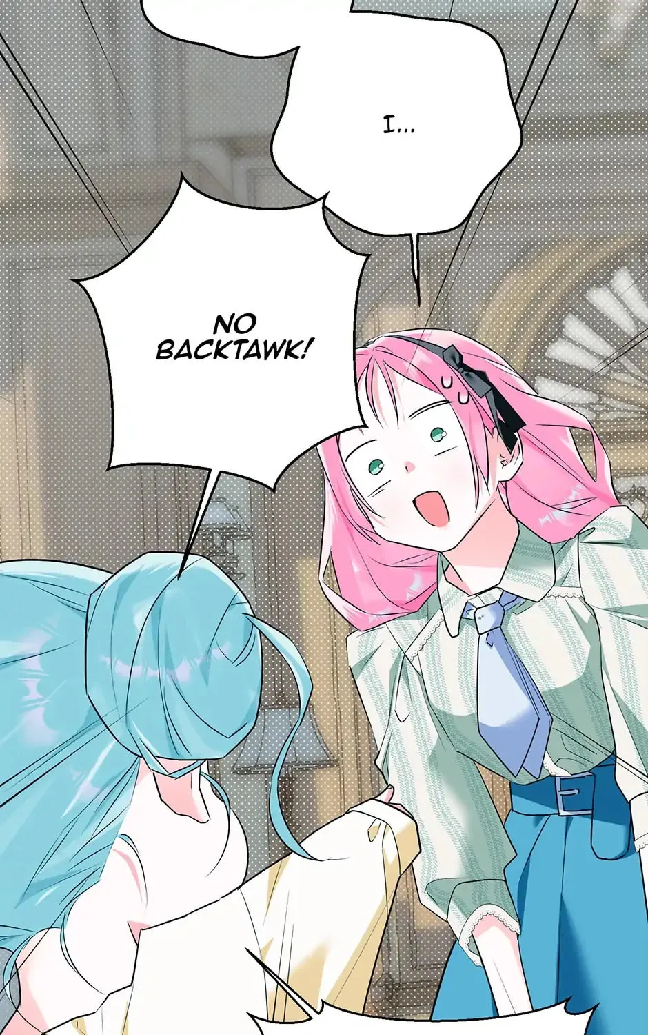 If You Don't Know the Novel, You Will Die (Pre-serialization) Chapter 29 page 7 - 